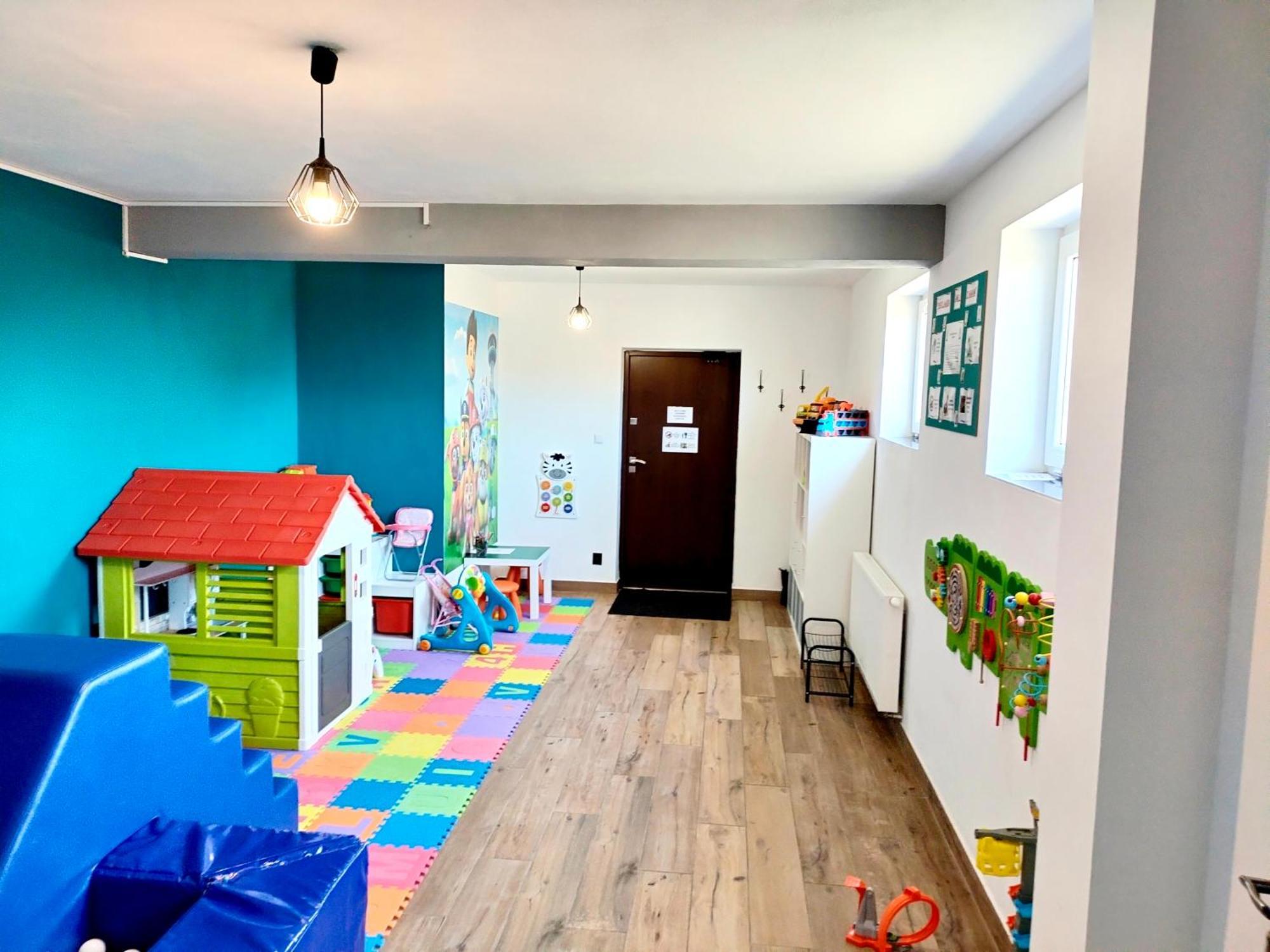 Agroturystyka Jodlowa - Rodzinne Apartamenty W Centrum Gor Swietokrzyskich - Sala Zabaw, Zwierzeta, Bilard Krajno-Zagorze Exterior foto