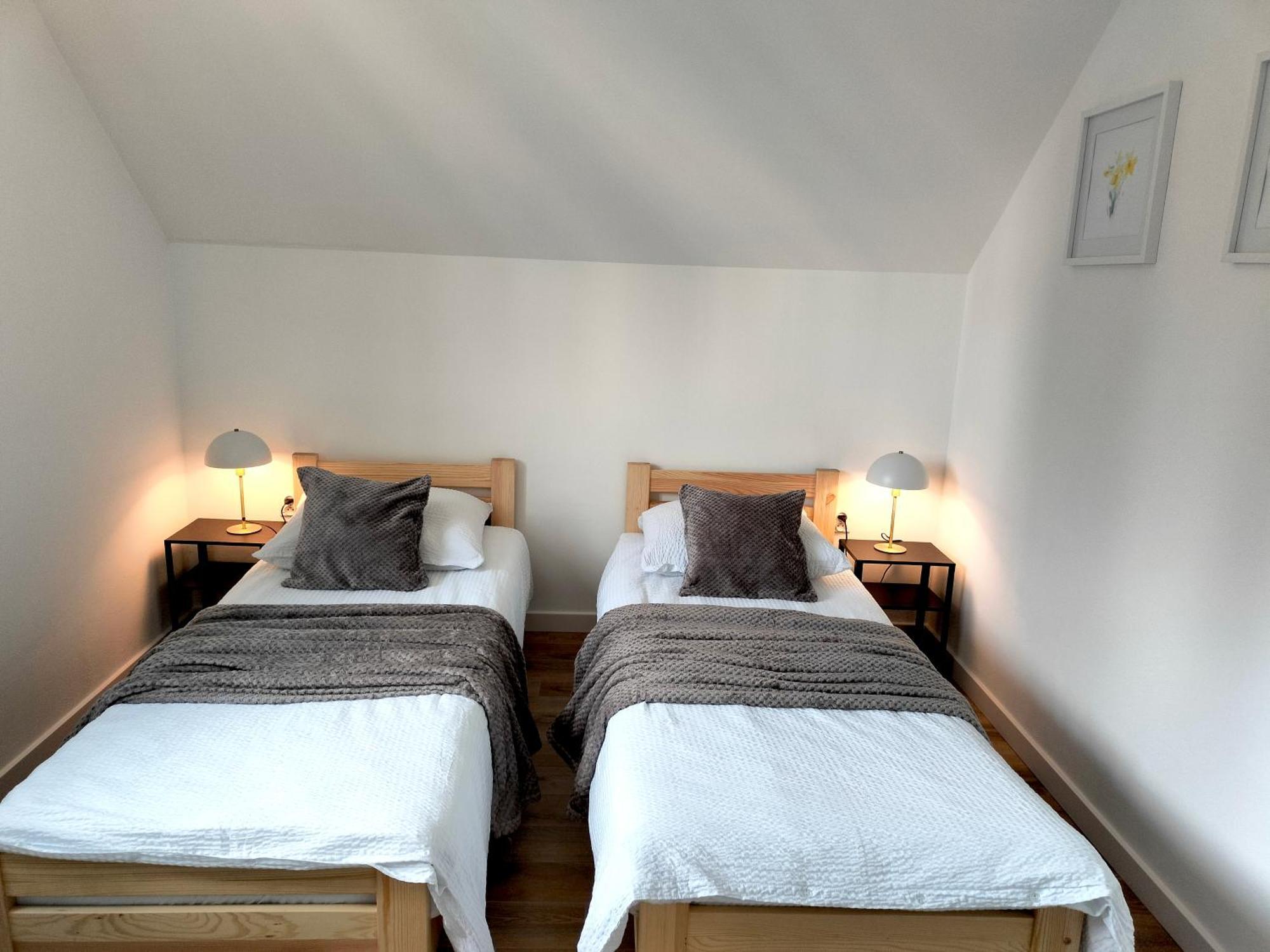 Agroturystyka Jodlowa - Rodzinne Apartamenty W Centrum Gor Swietokrzyskich - Sala Zabaw, Zwierzeta, Bilard Krajno-Zagorze Exterior foto